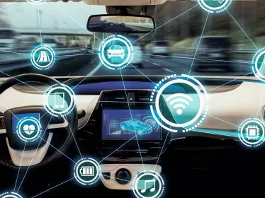 apps geconnecteerde voertuigen innovatie